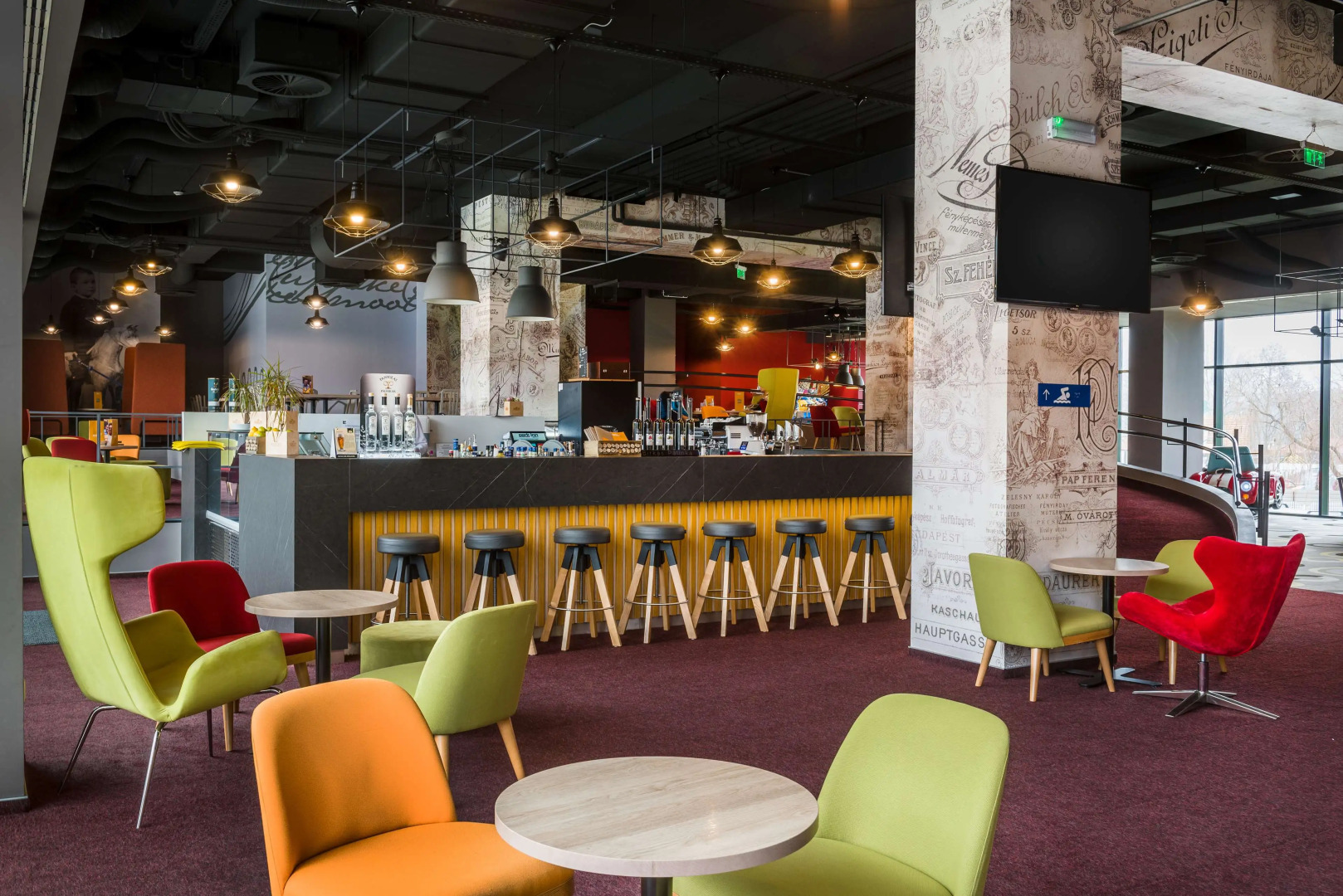 Park Inn by Radisson Hotel and Spa Zalakaros