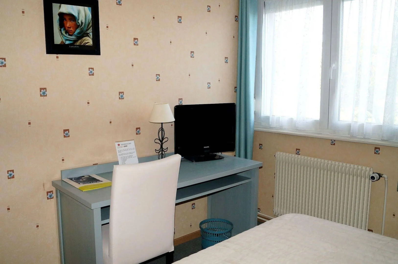 Hotel Restaurant Le Coquelicot