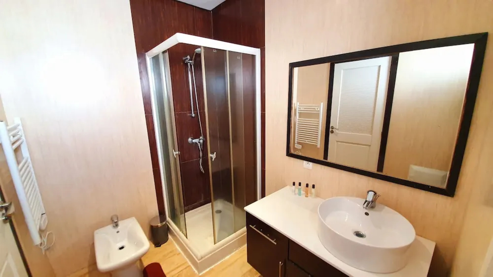 2P Idéal Famille, Vue mer, Piscine, Tennis,Confort