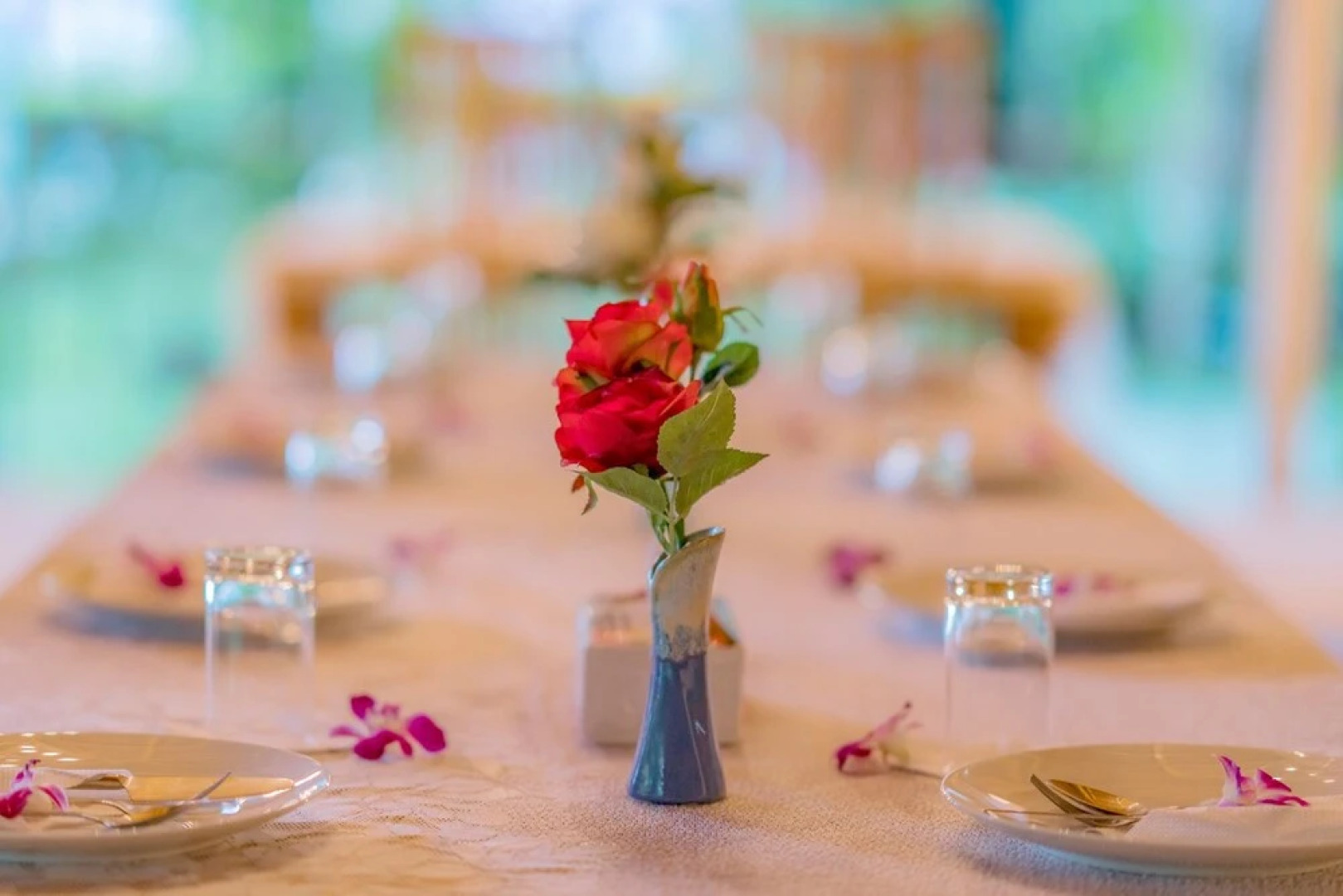 Dasein Chalong Bay Hotel