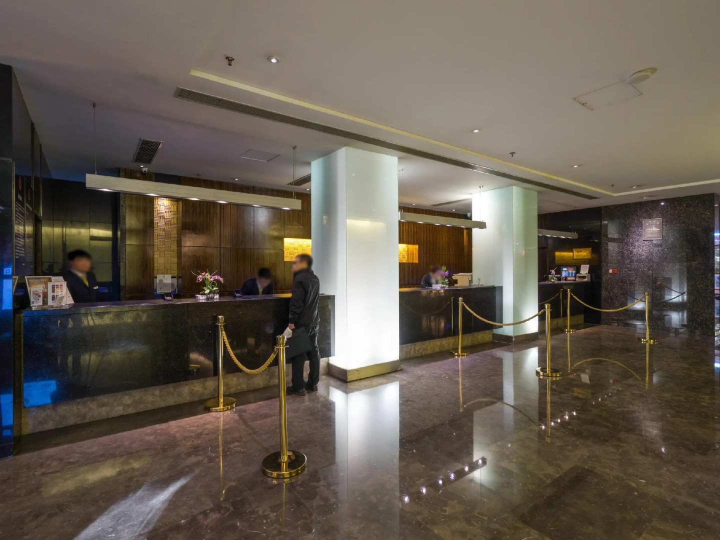 Jinglun Hotel