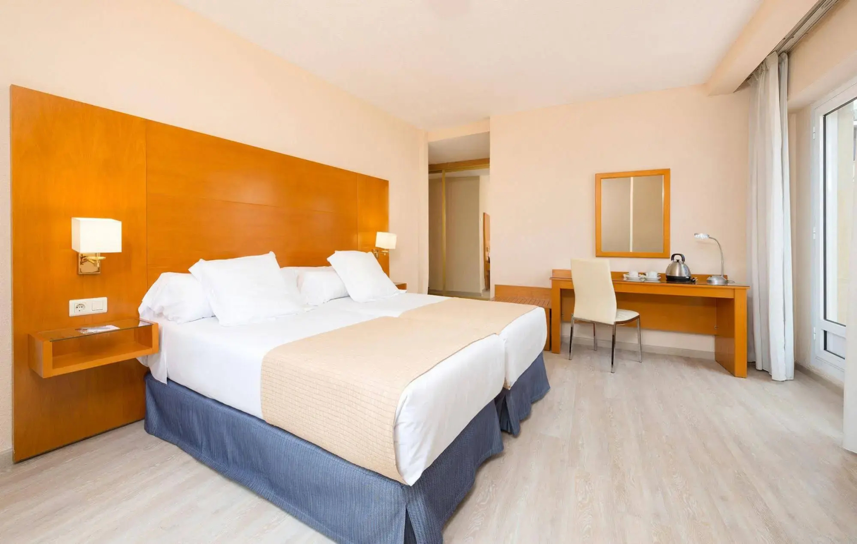 Tryp Ciudad De Alicante