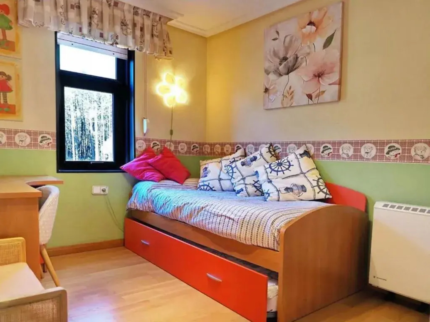 Apartamentos Pedras Negras Grove 3000