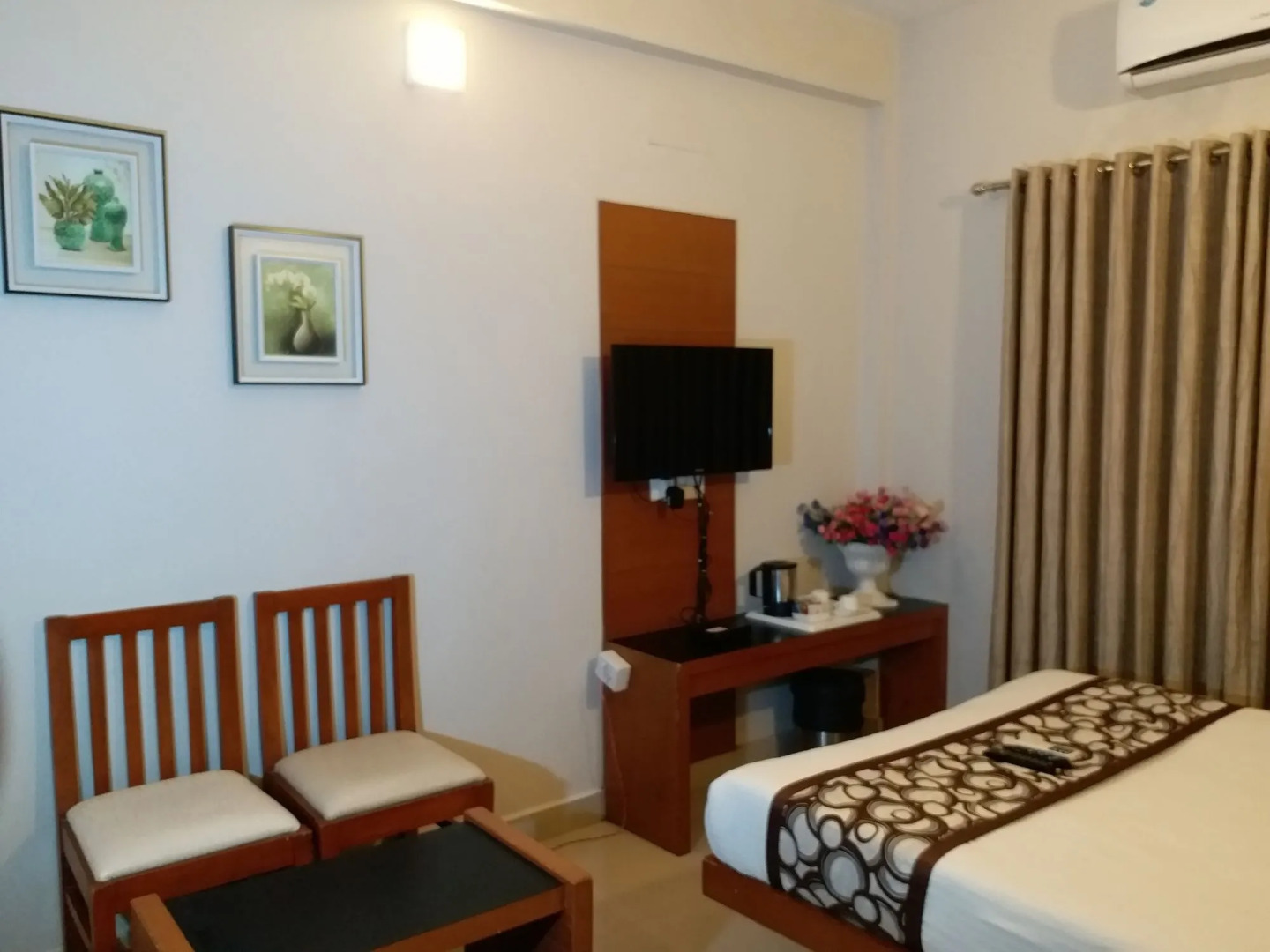 Zaith Residency, Chennai