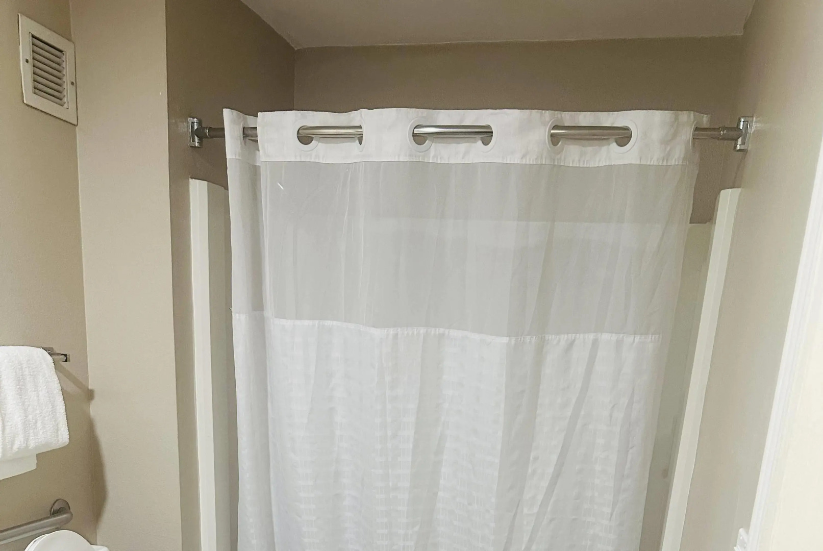 Super 8 by Wyndham Bossier City/Shreveport Area