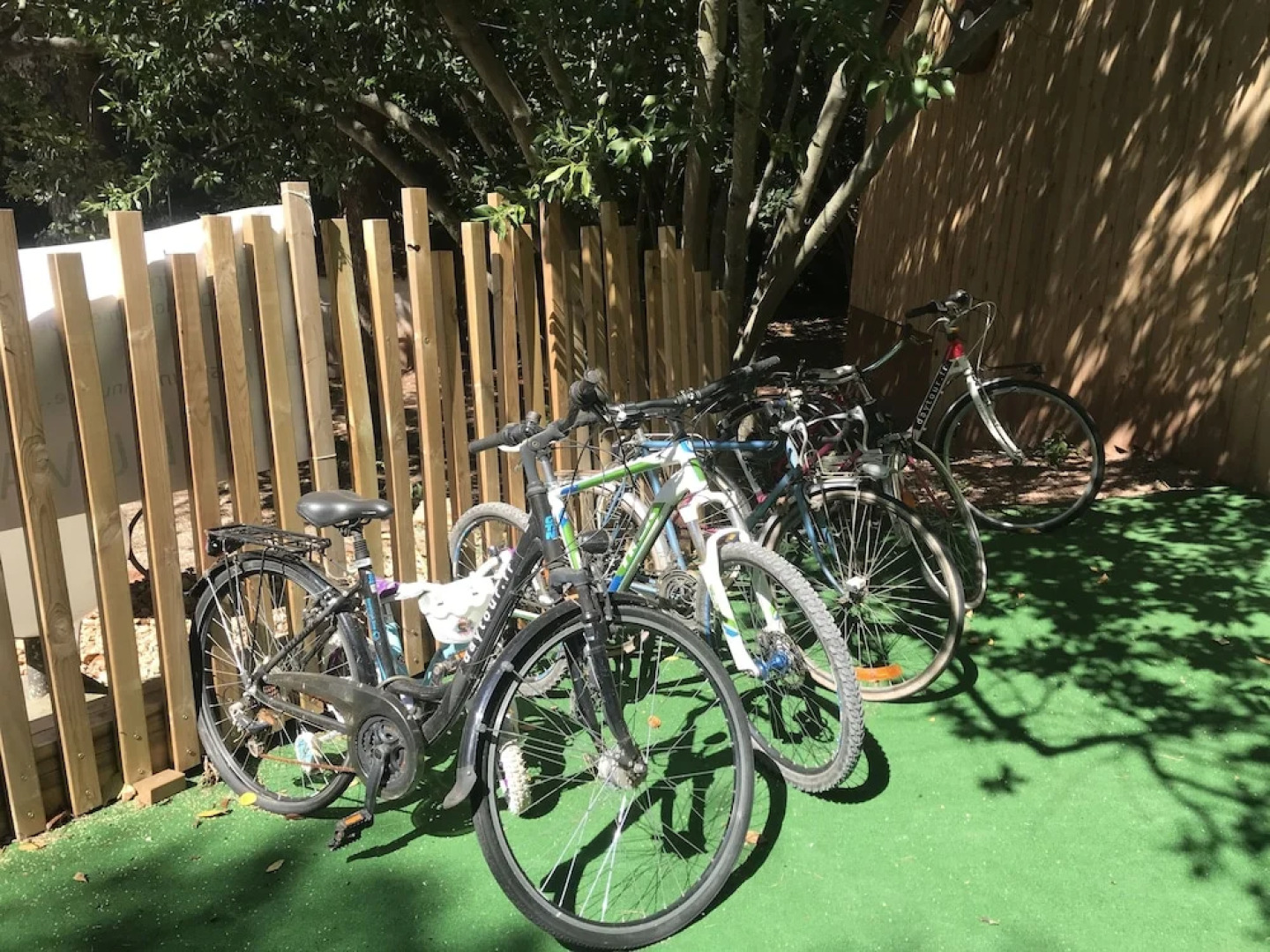 Domaine de la Tuilière