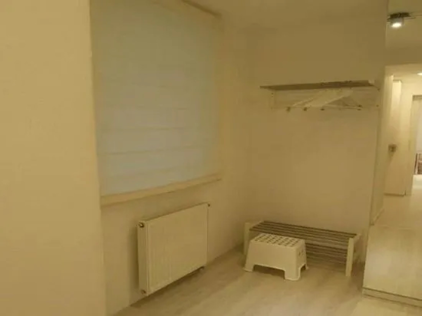 Apartment Mladějovského