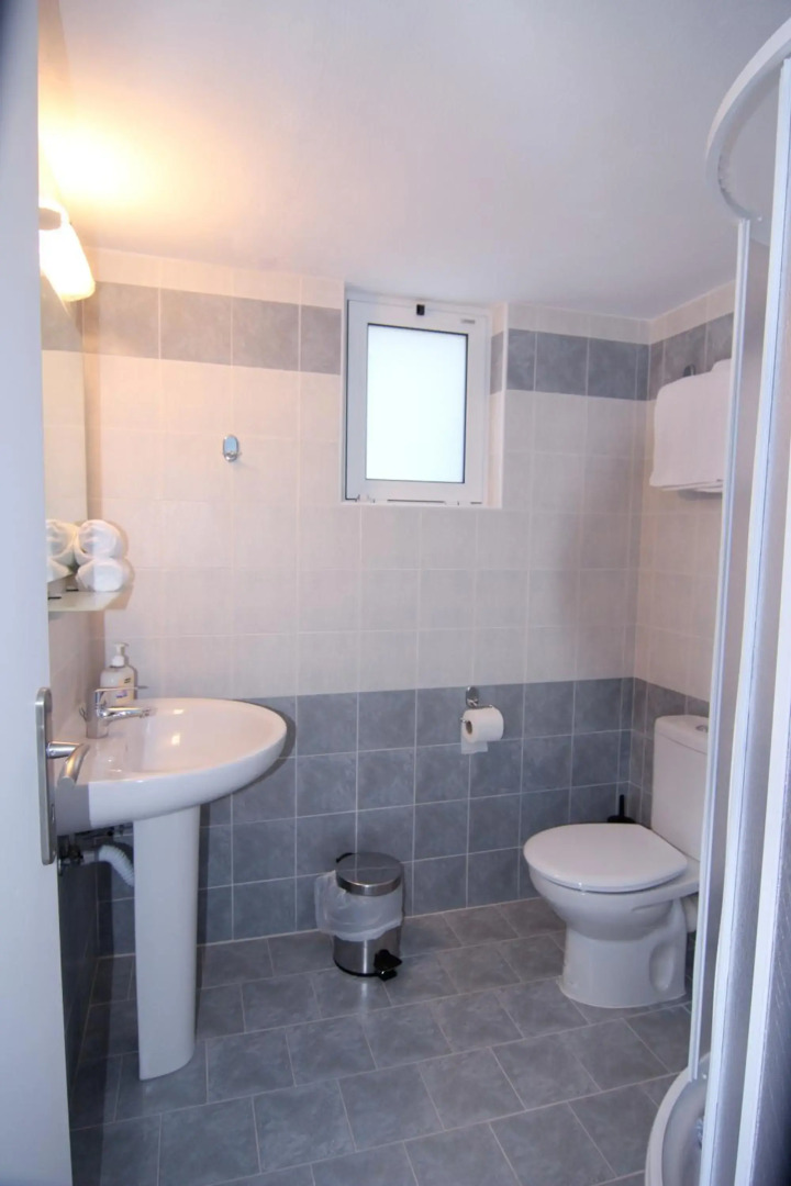 Skinos Apartments and Studios