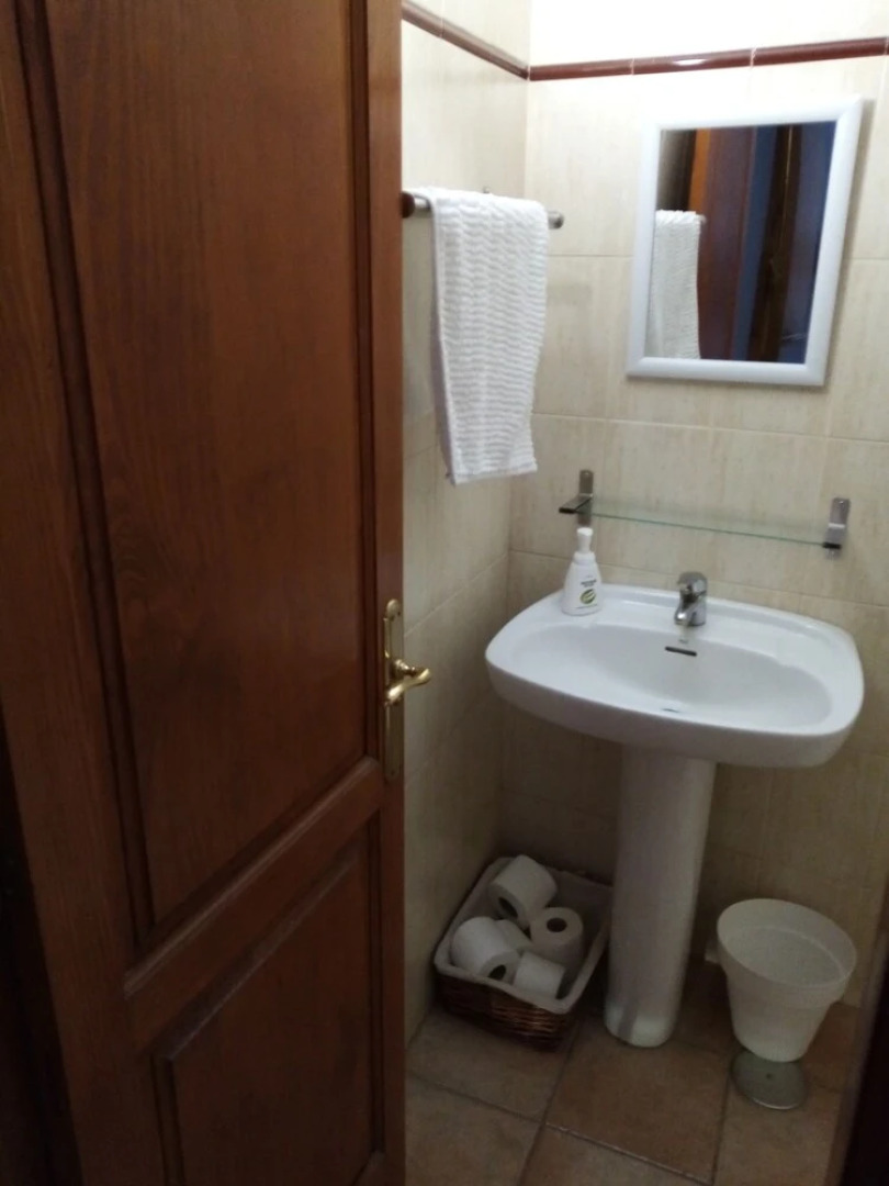 Ziggy's Mountain Retreat