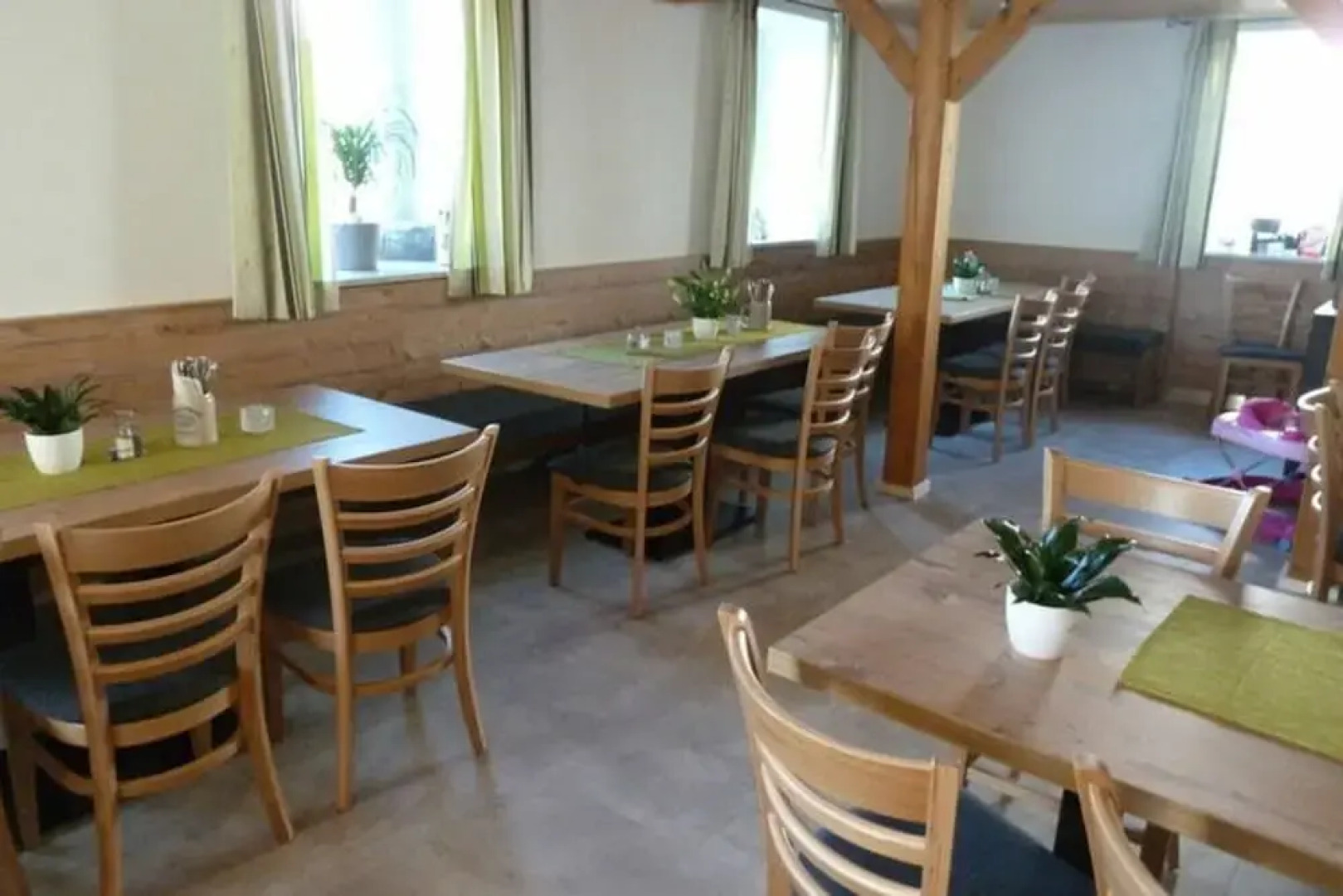 Nice Apartment in Himmelkron