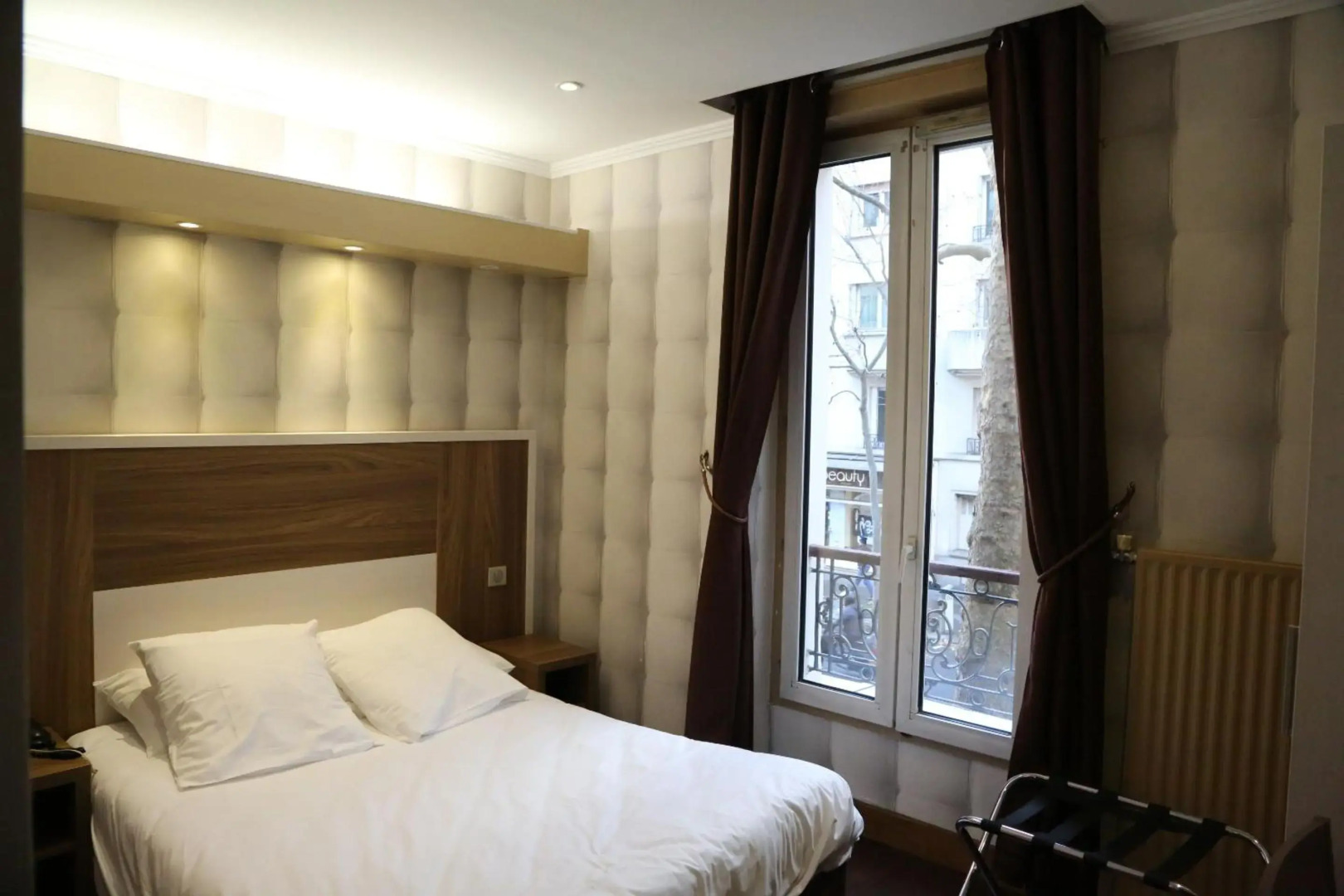 Hotel Chavanel Paris