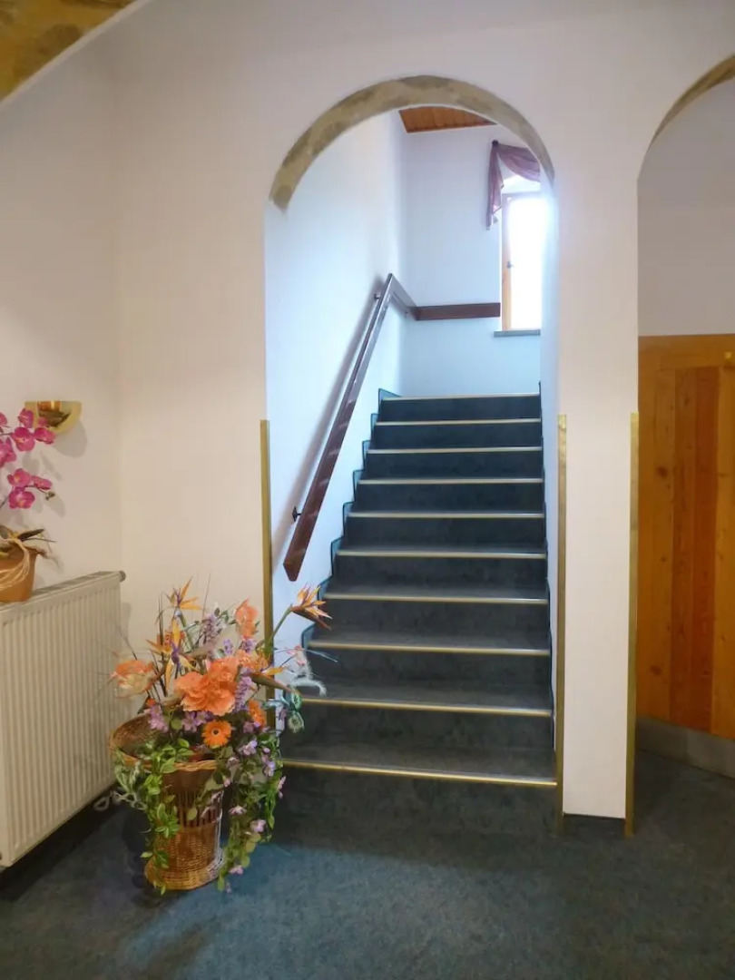 Hotel Gasthof Conrad