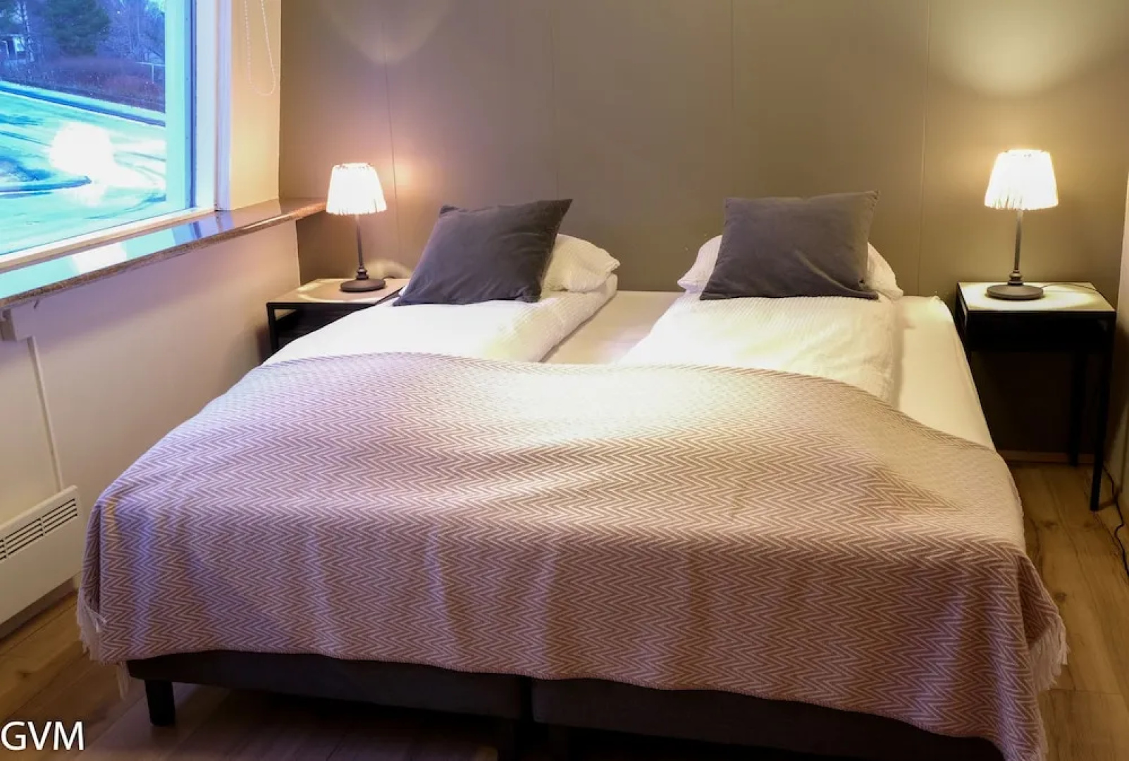 Harbour Inn guesthouse