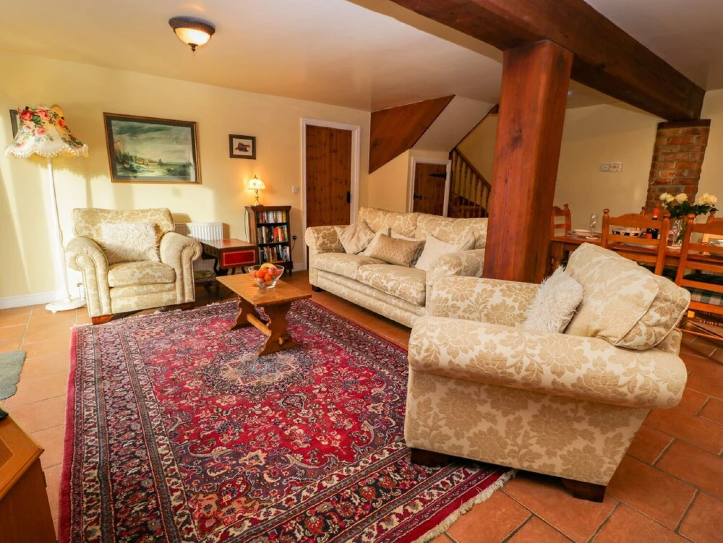 The Granary, Scarborough