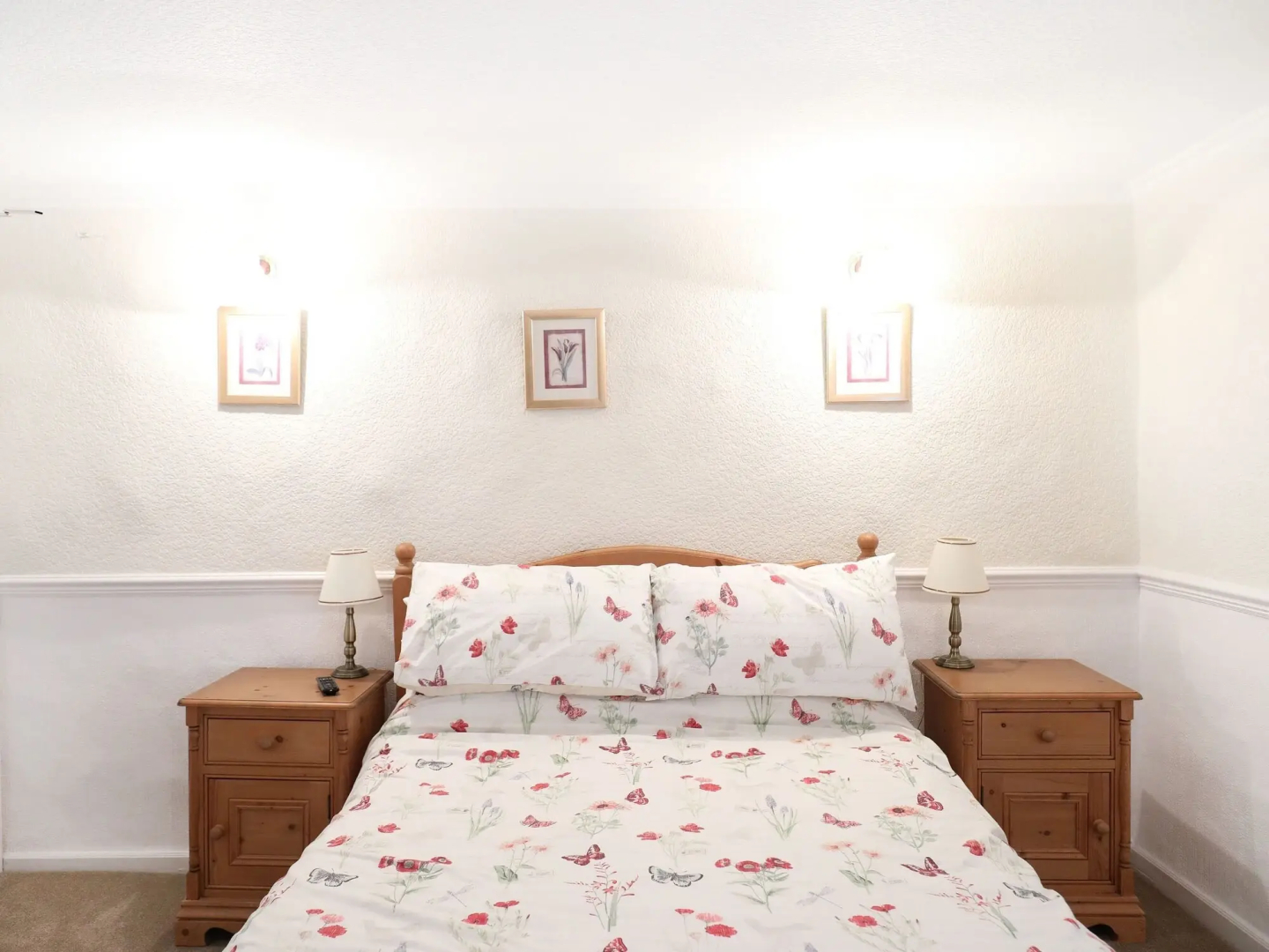 The Willow Restaurant B&B