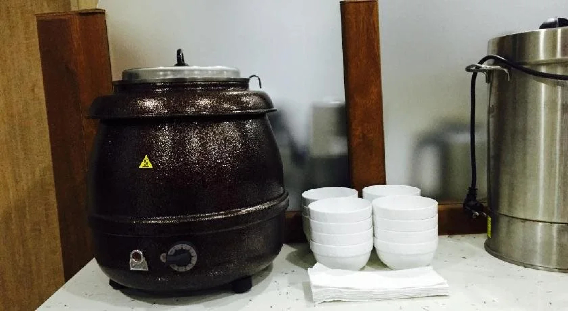 Antandros Narli Konak