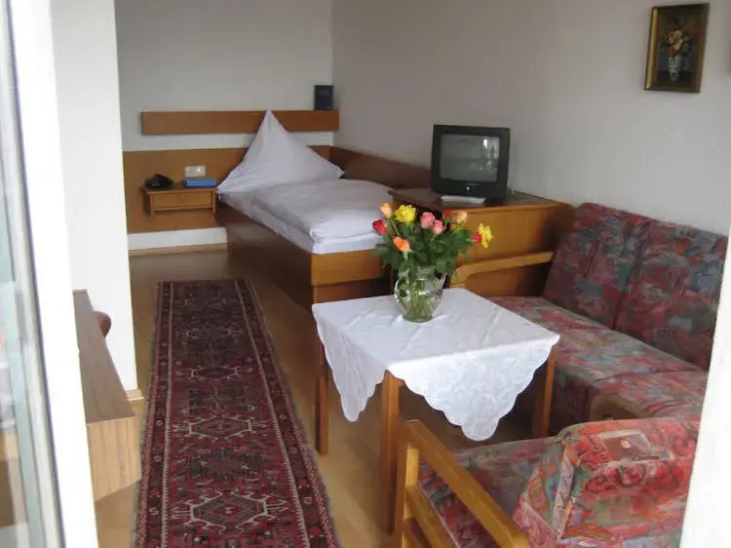 Schönberger Hof Hotel & Restaurant