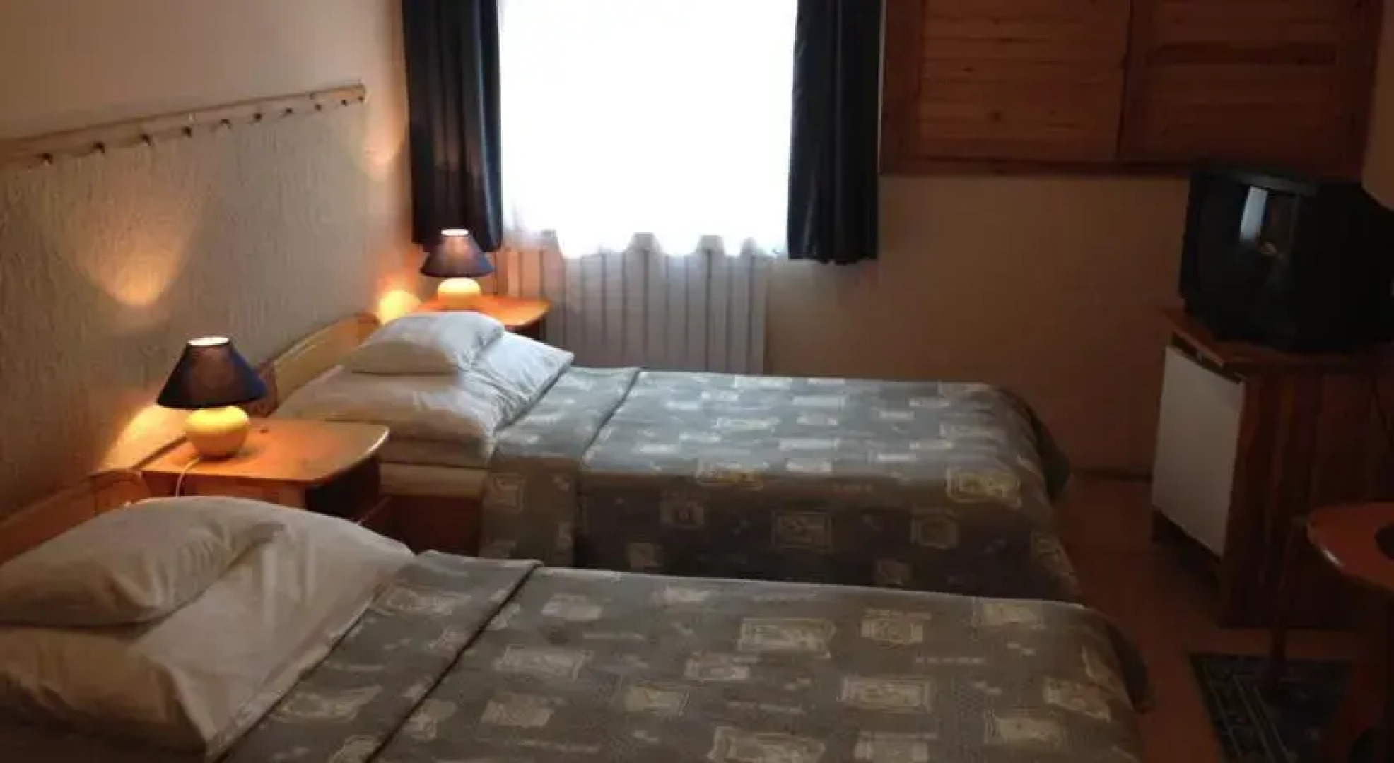 Winklerház Panzió- Étterem