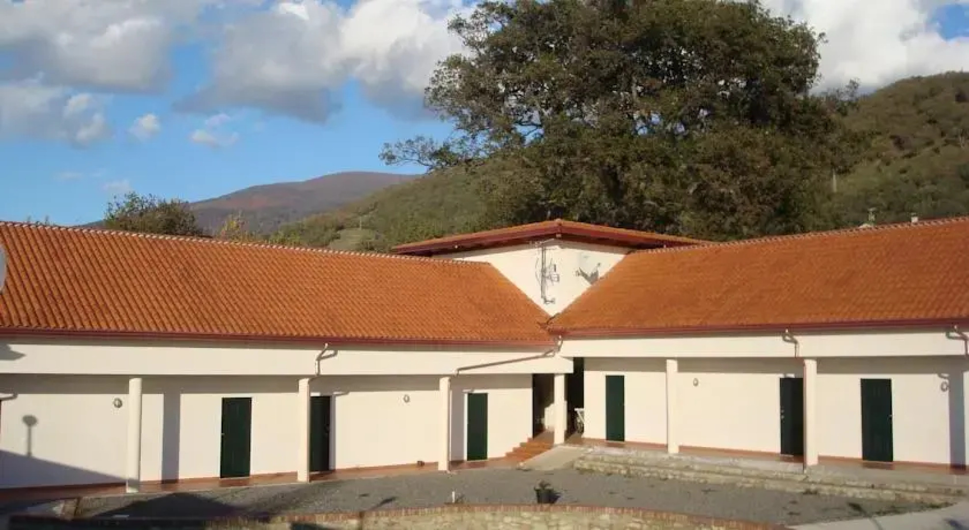 Agriturismo Le Fravette