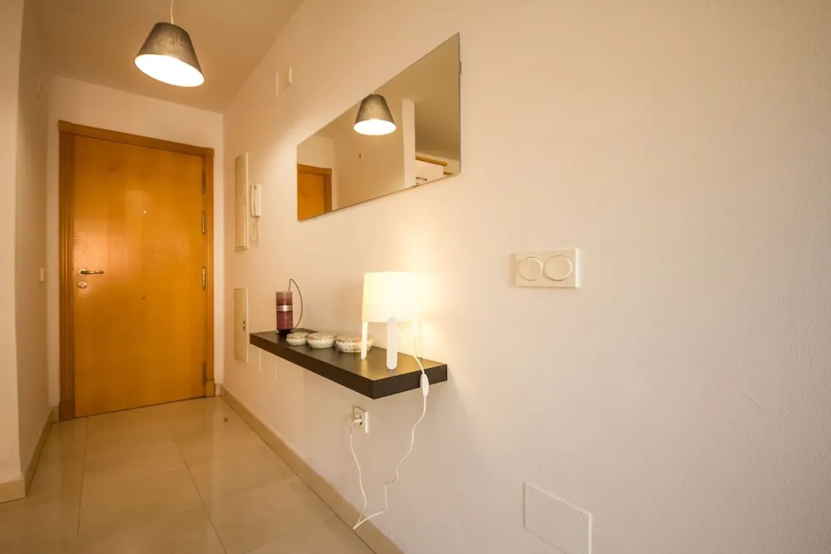 Apartamento Neptuno Playa Nerja Canovas