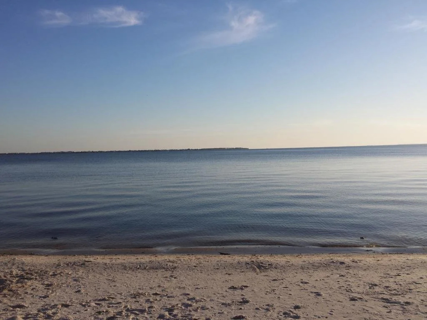 Tropical Bay Inn Motel