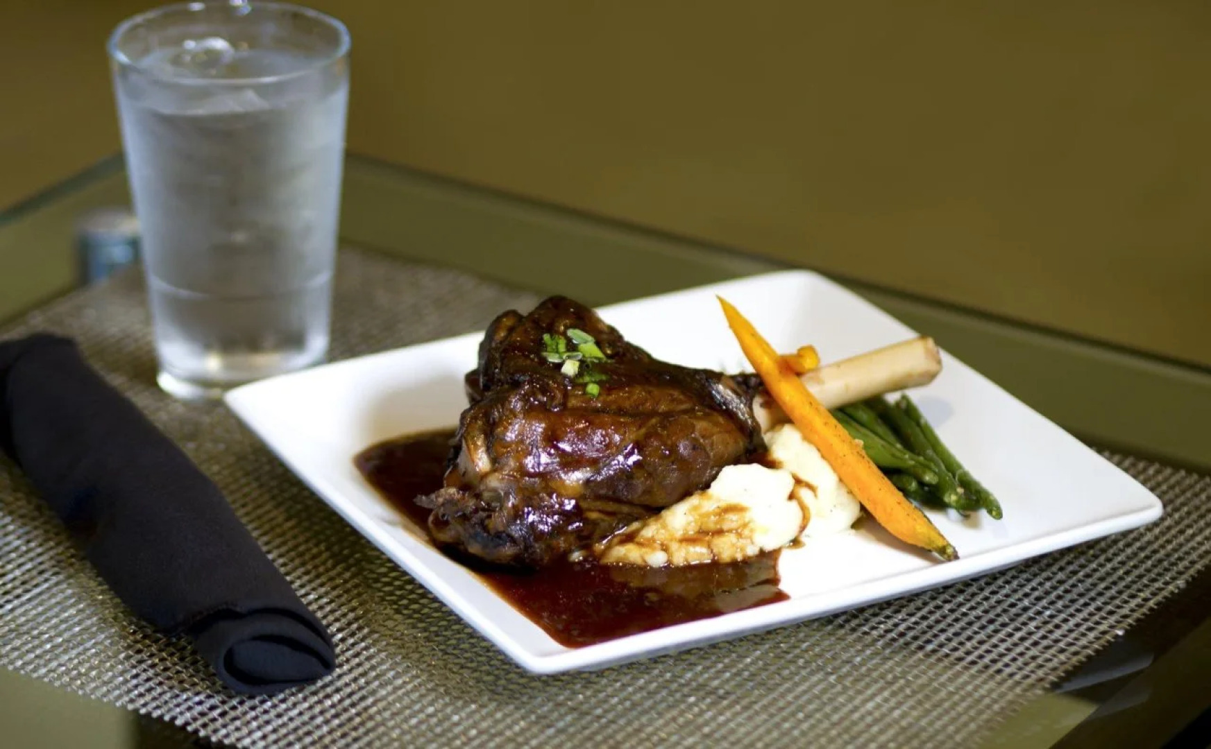 Ellis Hotel, Atlanta, A Tribute Portfolio Hotel by Marriott