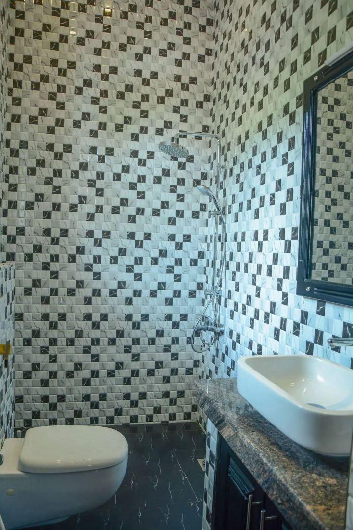 Villa Tissa Beach Resort