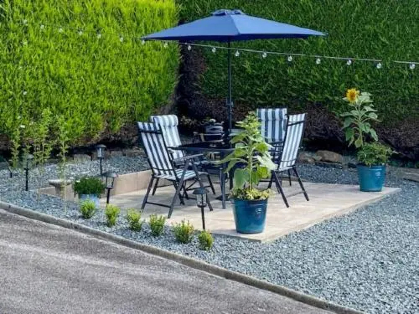 Hameish Holiday Cottage