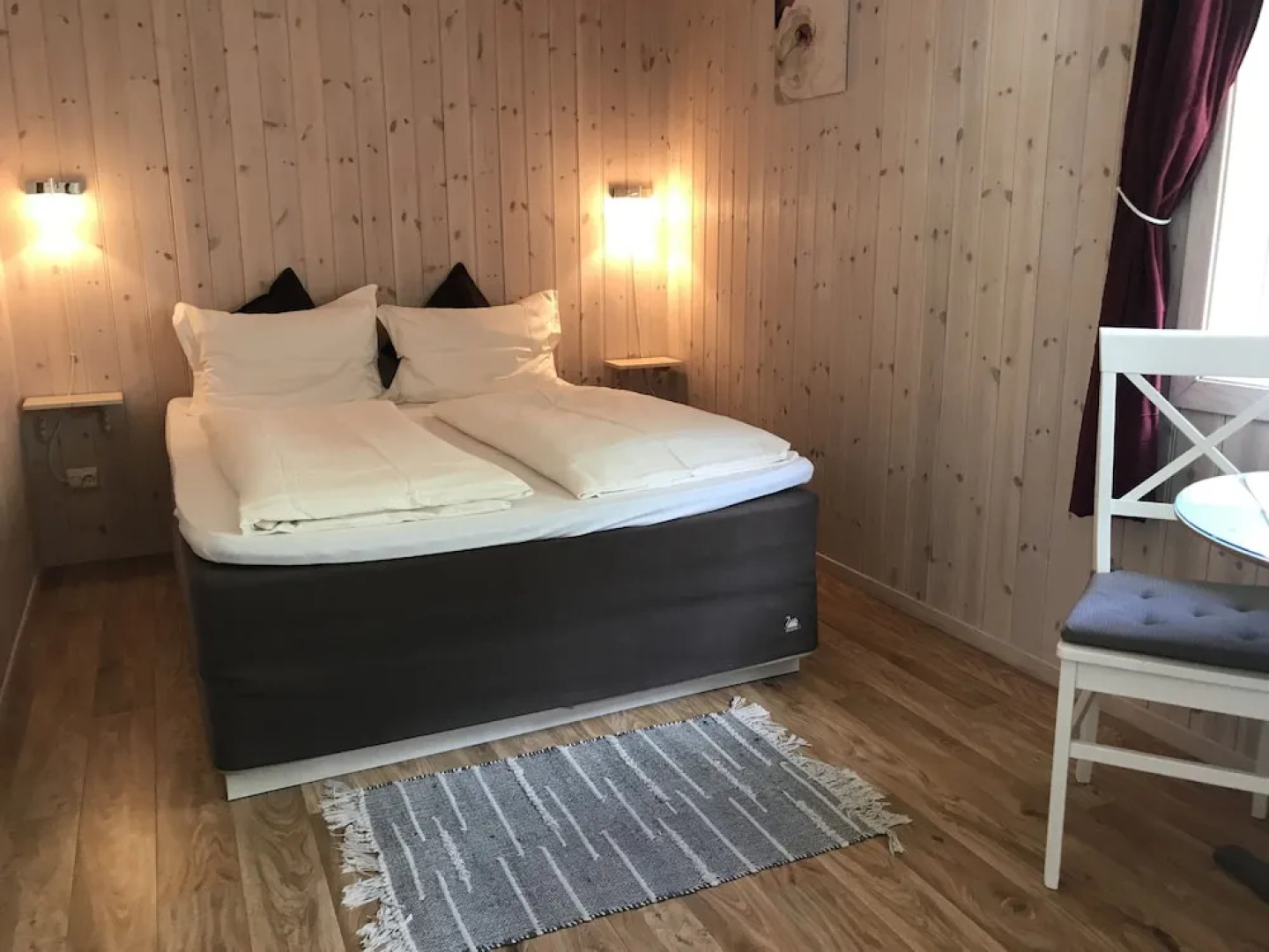 Dalen Bed & Breakfast