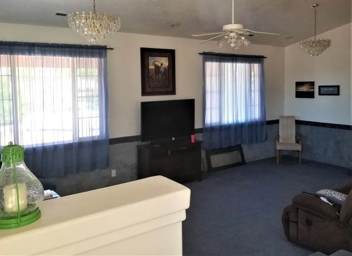 Blue Sage Bed & Breakfast