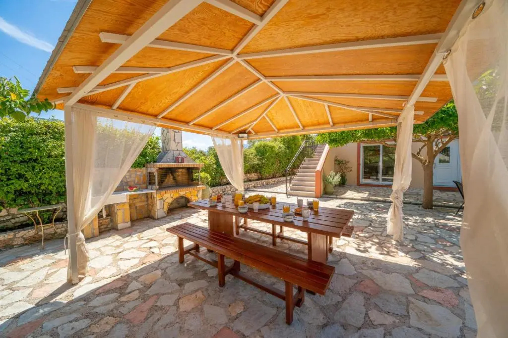 Kefalonia View Villas