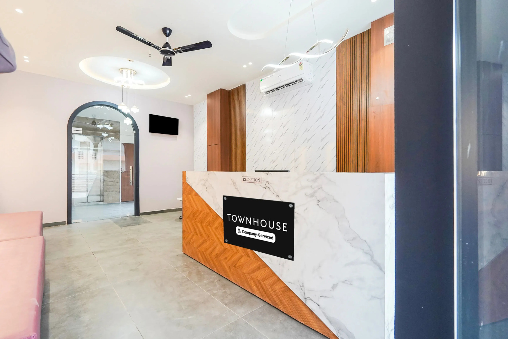 Townhouse GIDC Bol Sanand