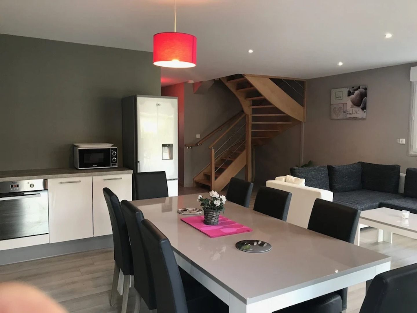 Villa Pétale de Rose à Merlimont