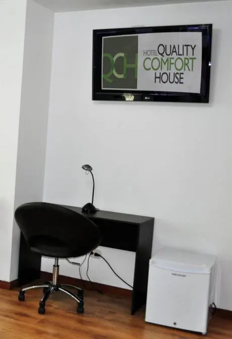 Ayenda 1072 Quality Comfort House