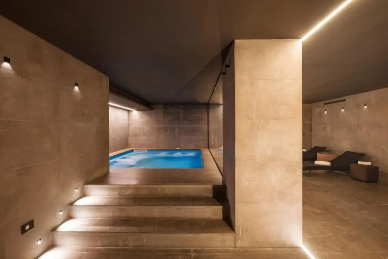 Eurostars Matera LaSuite