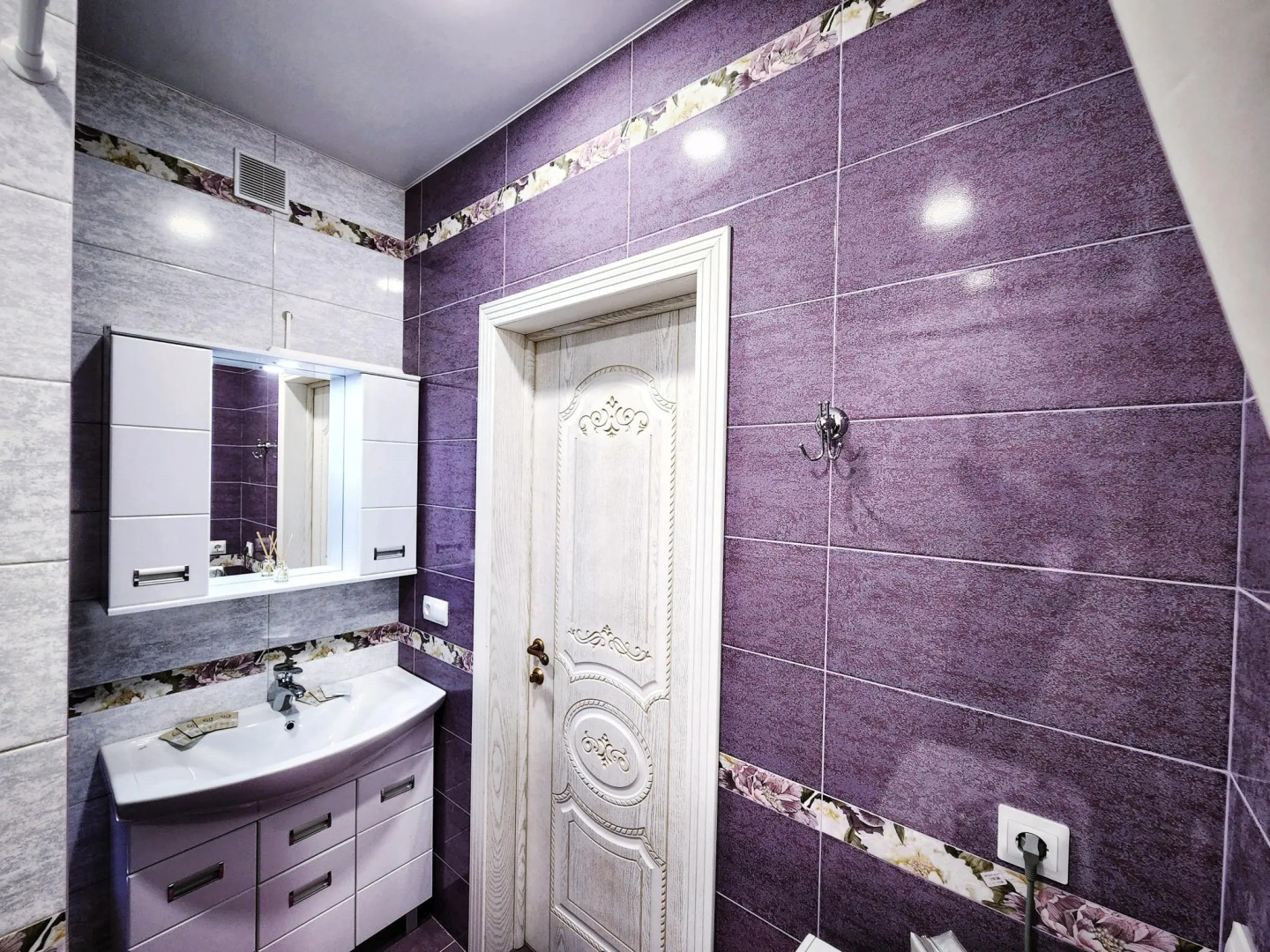 Апартаменты на переулке Счастливый 26