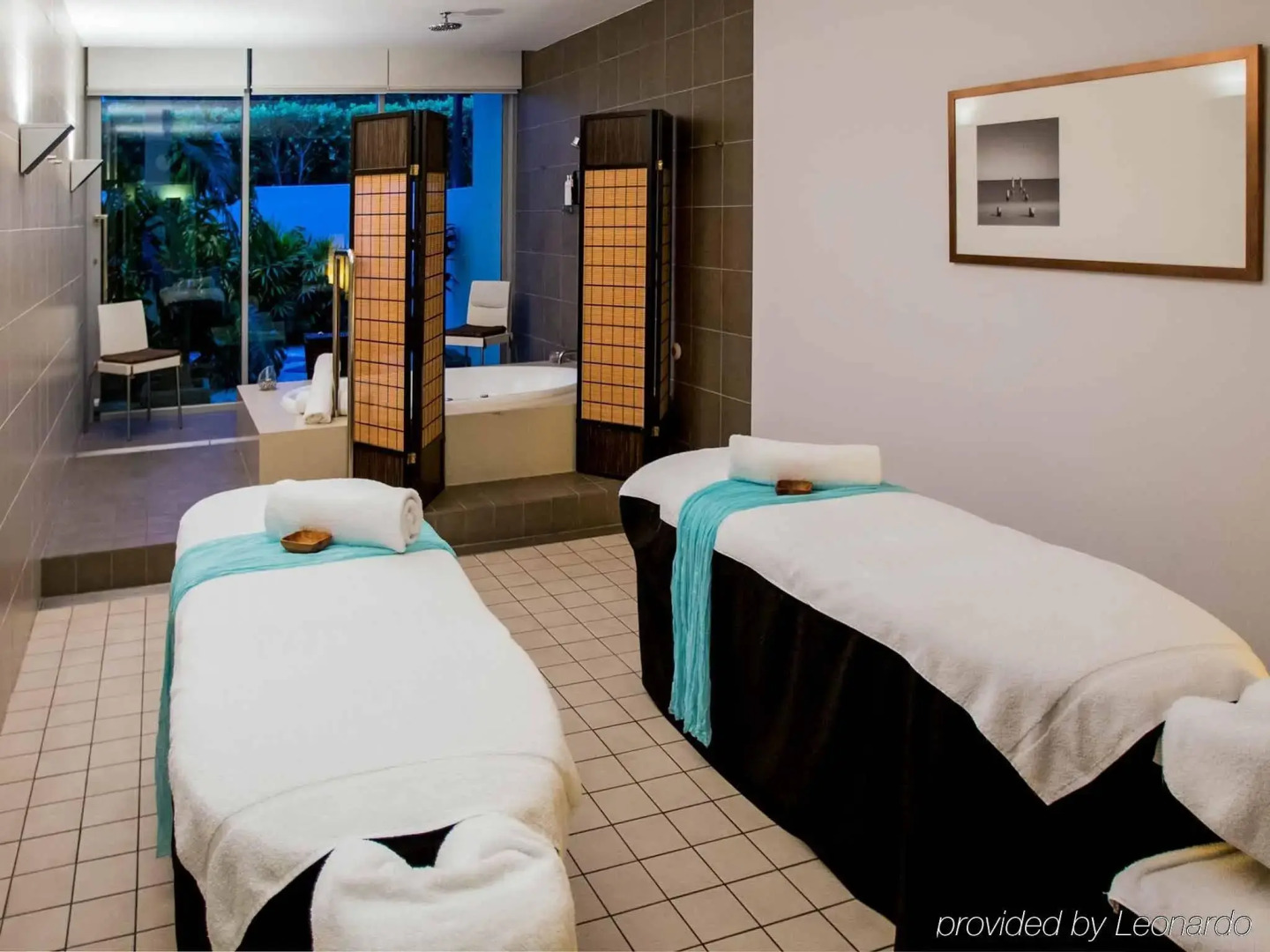 Pullman Magenta Shores Resort