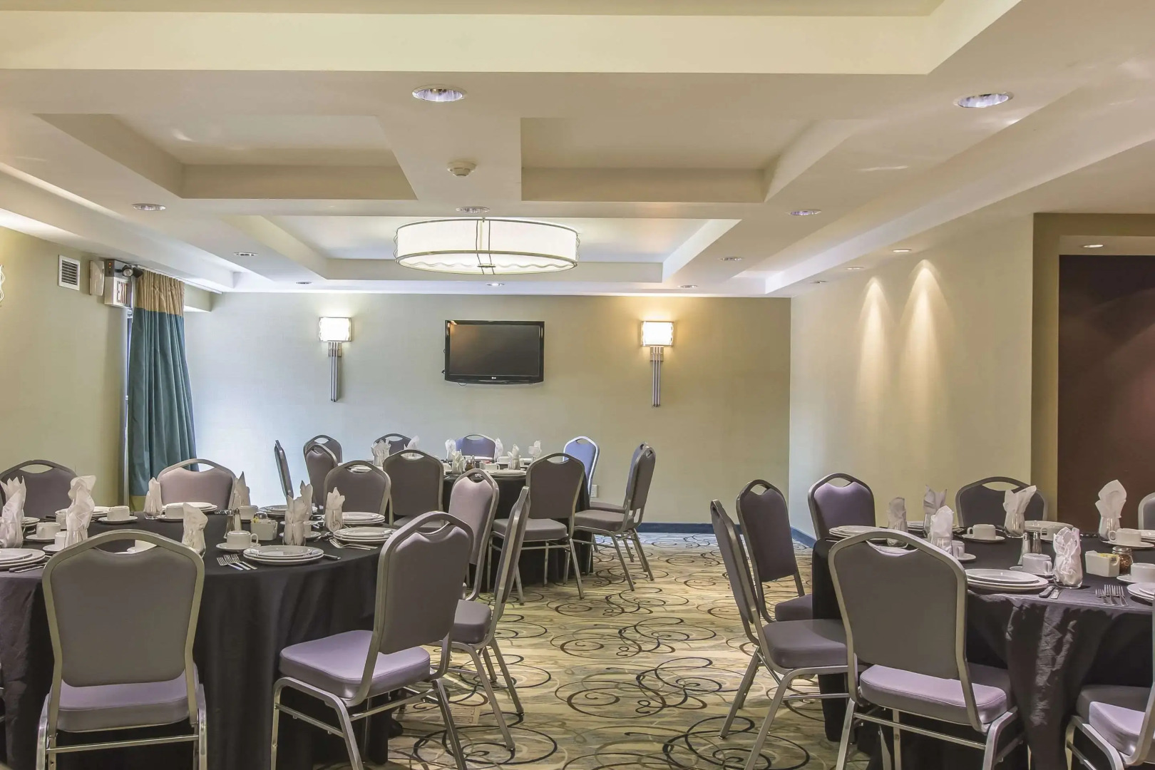 Quattro Hotel & Conf. Centre, an Ascend Collection Hotel