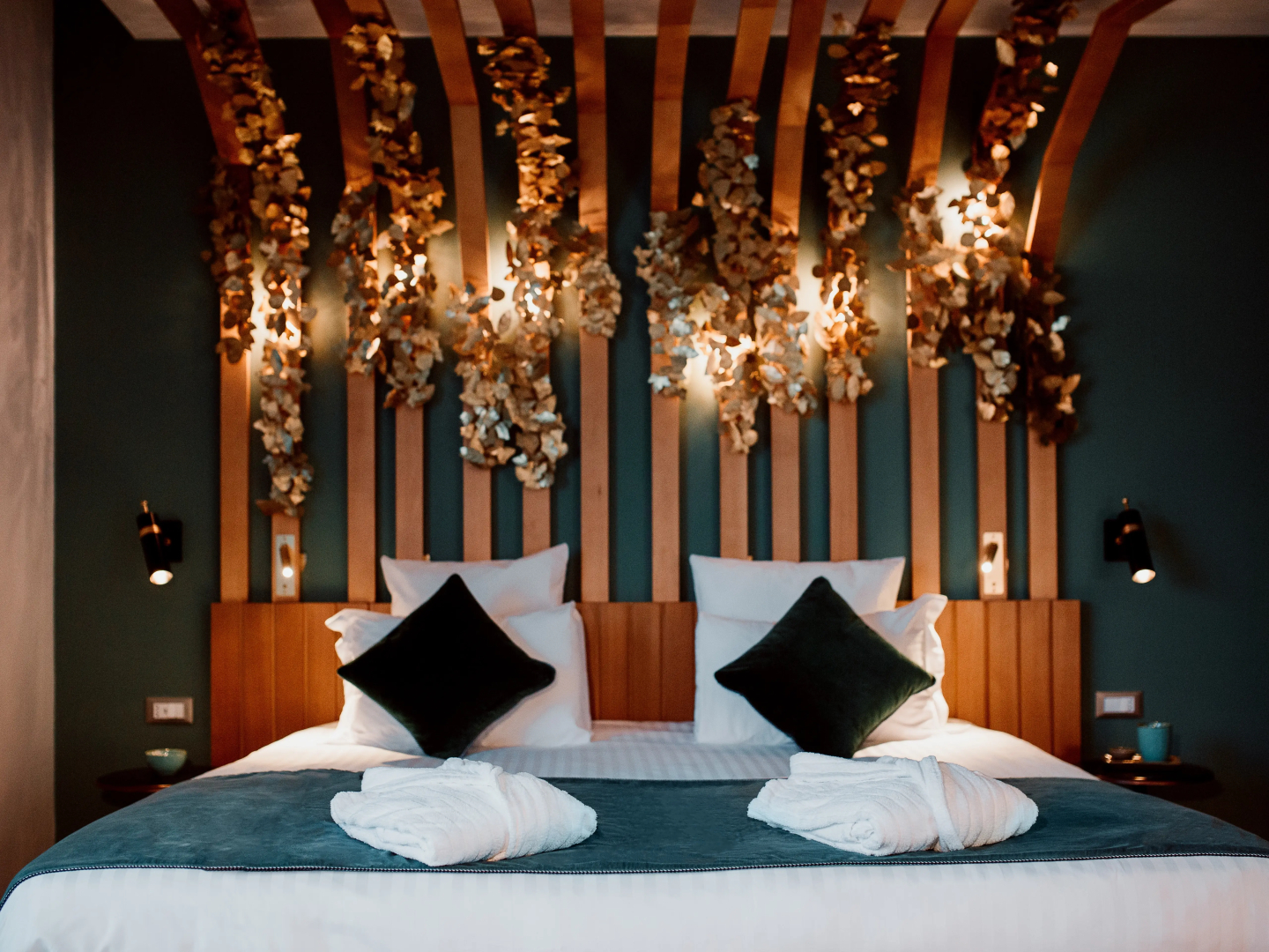 Mercure Roma Corso Trieste