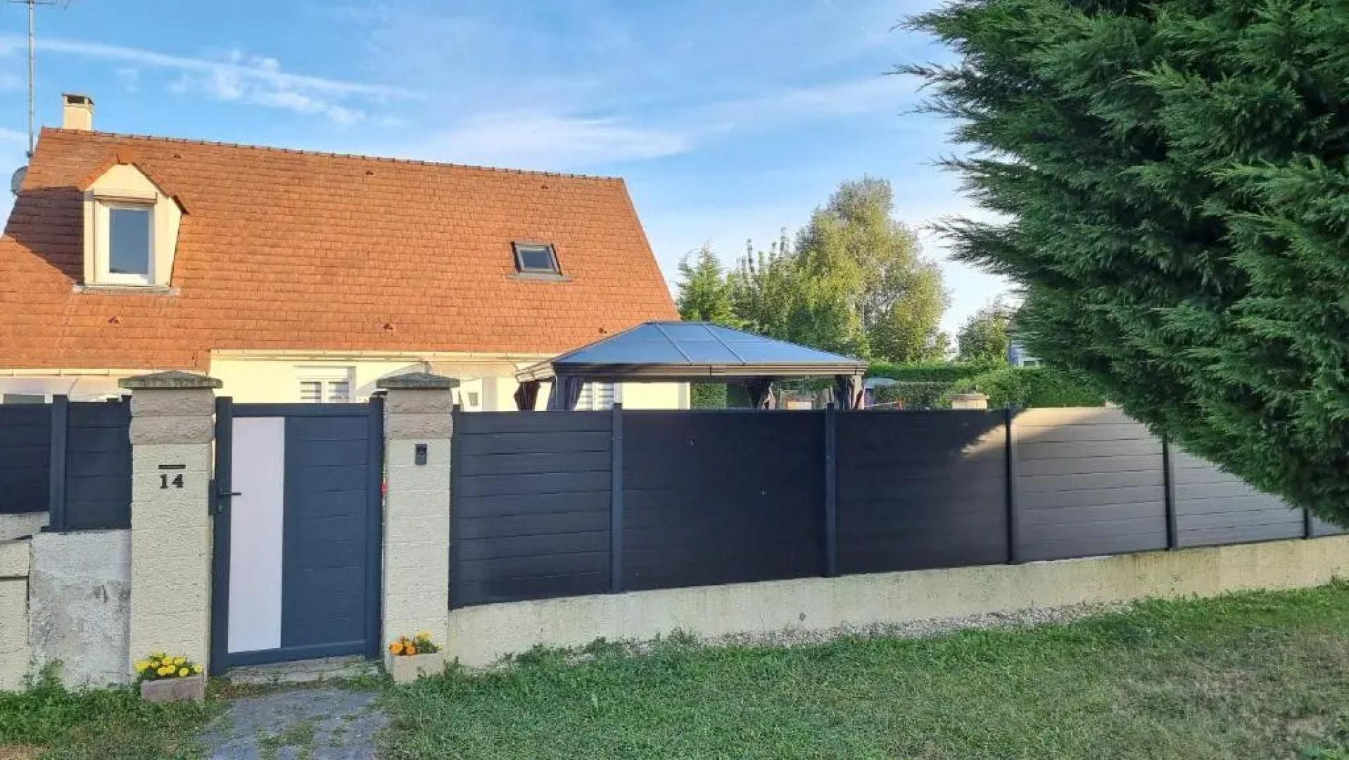 chez christian&astrid Next to Disneyland Paris