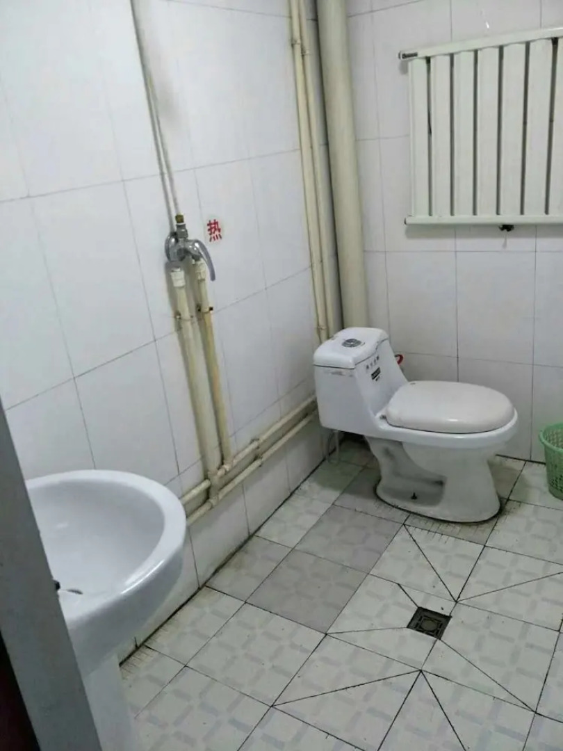 Luya Mountain Inn Dongzhai Branch