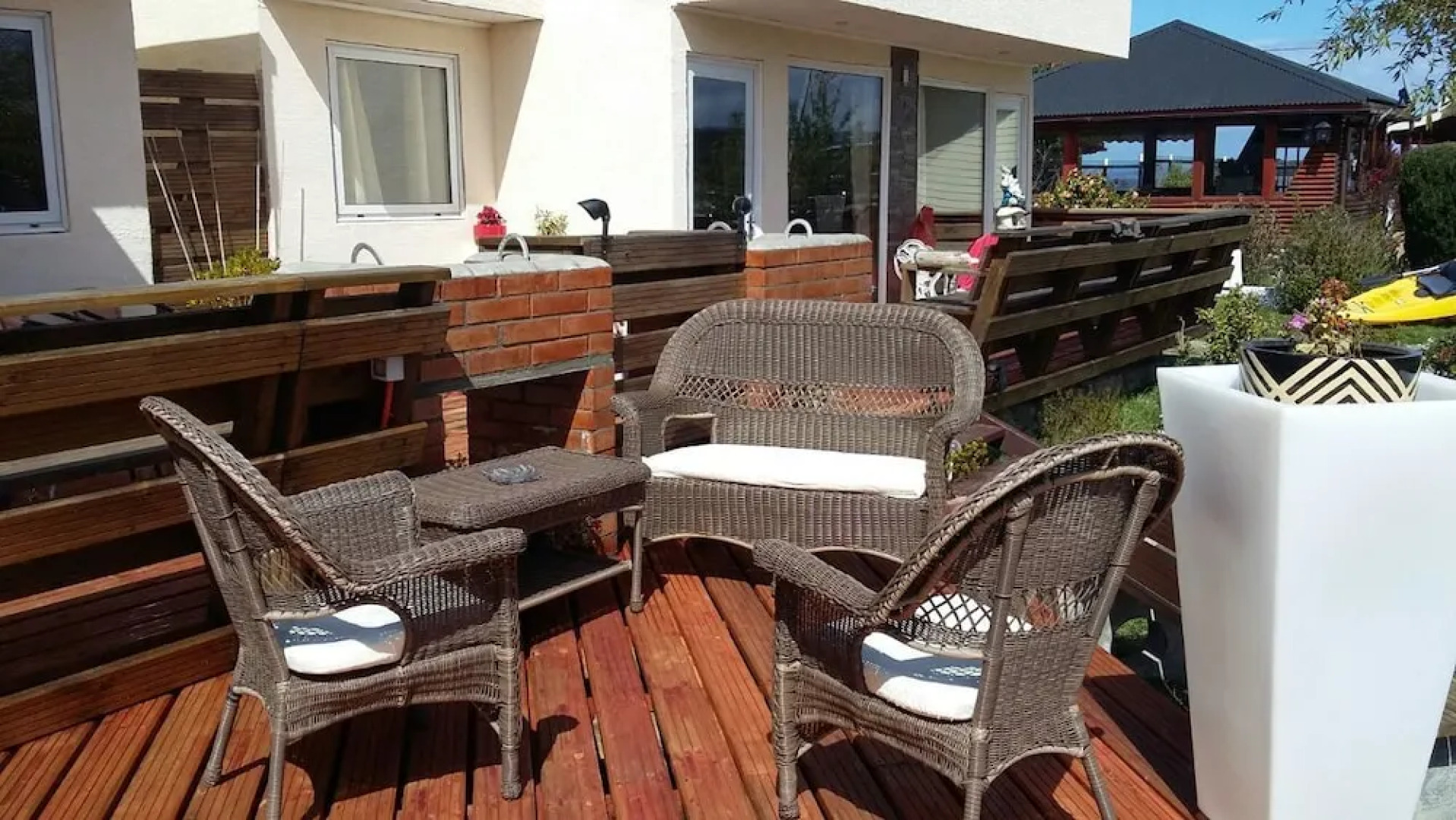 Cabañas Rincón Austral