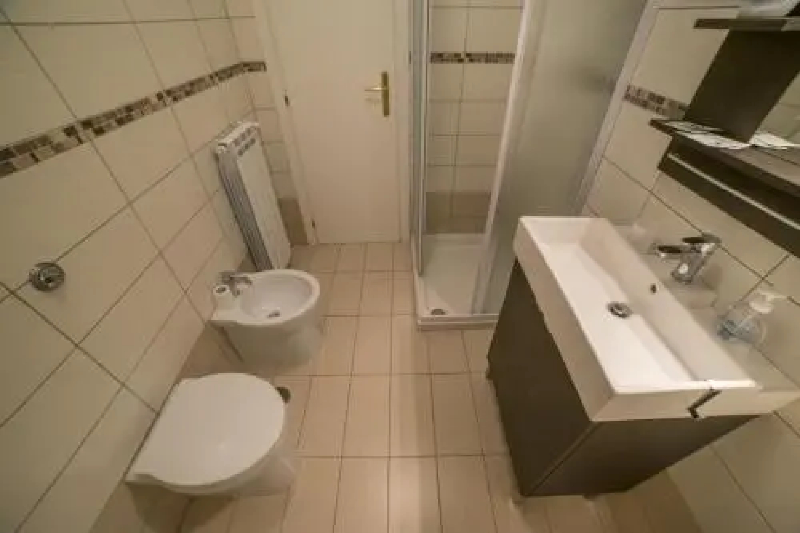 B&B Porta Livorno