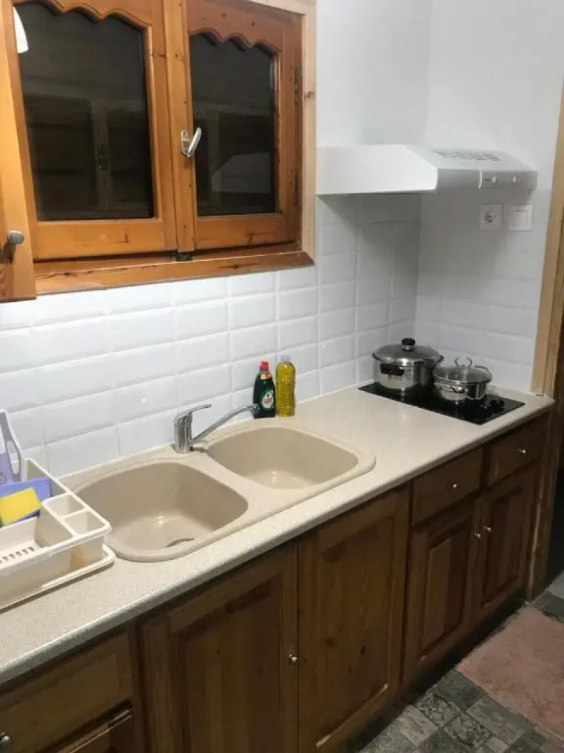 Villas Nies Seaside Appartments