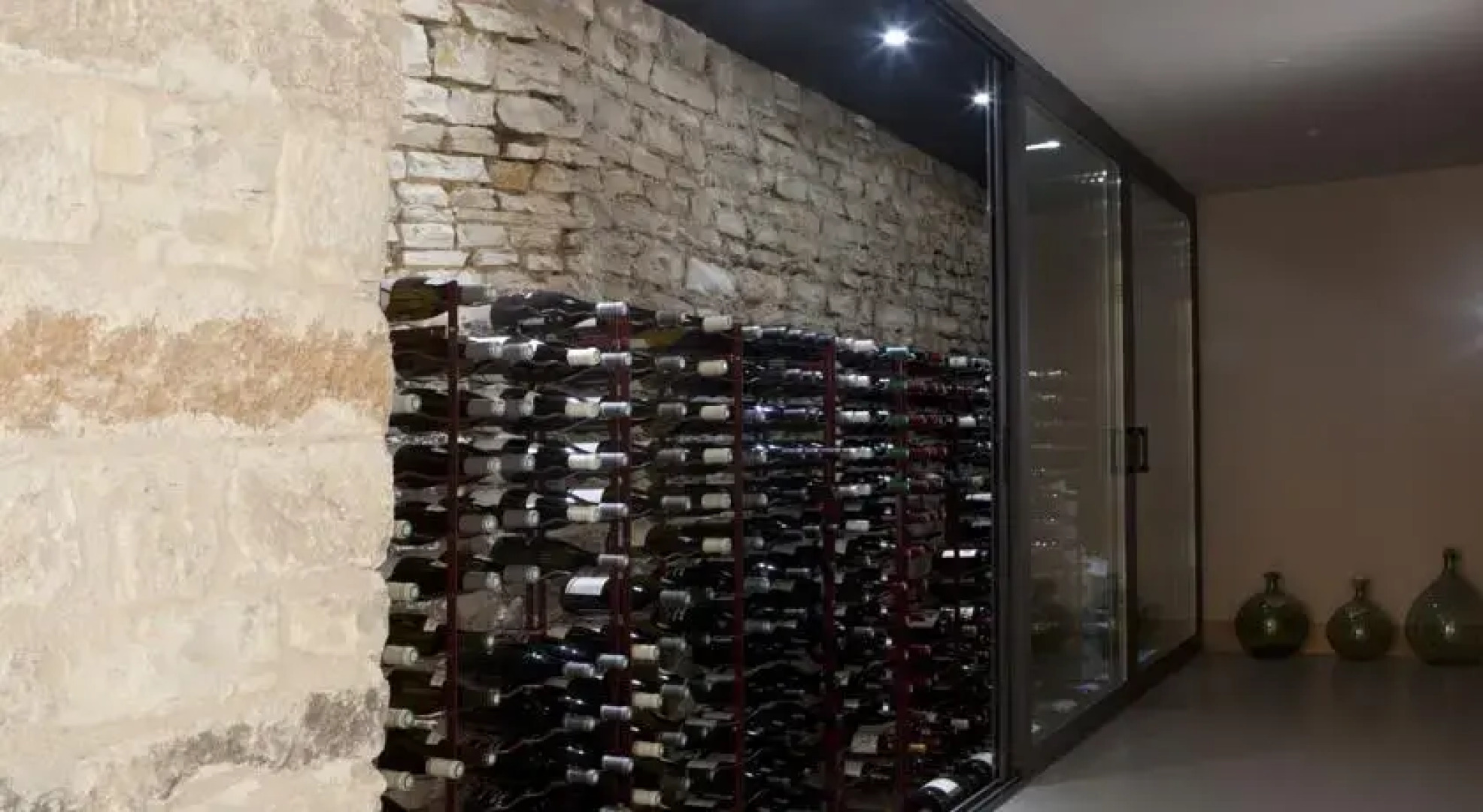 La Ferme de Marjolet