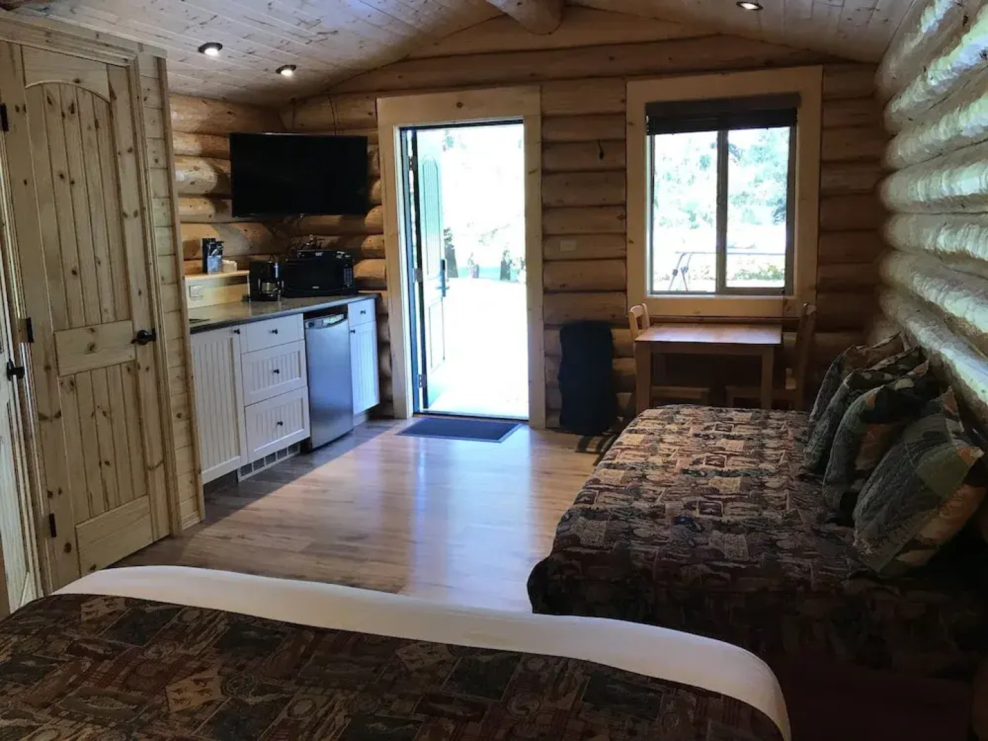 Port Hardy RV Resort