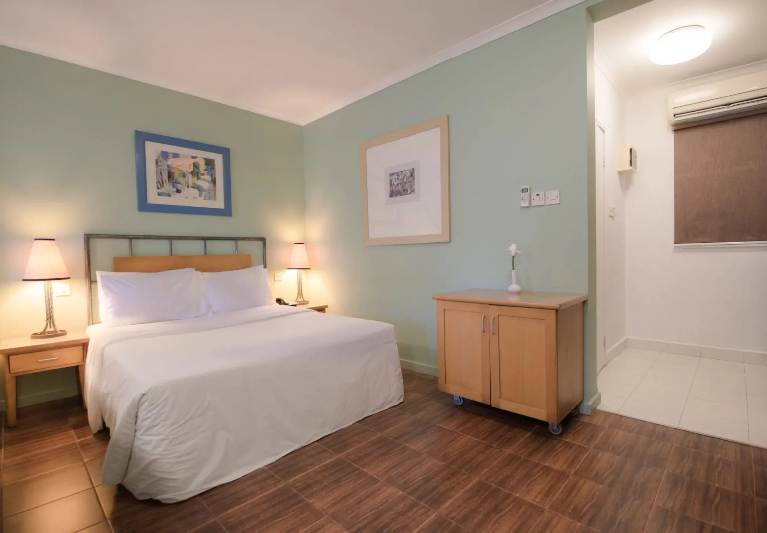 Protea Hotel by Marriott Dar es Salaam Oyster Bay