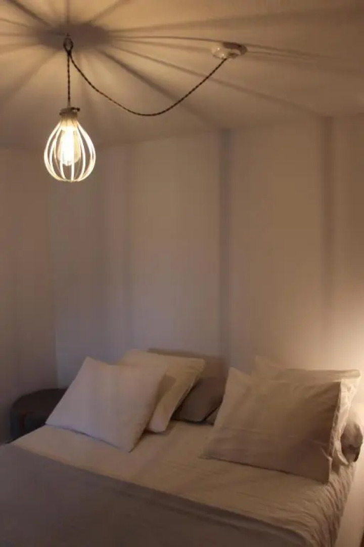 Au calme face au grand paysage