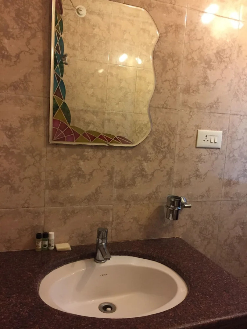 Morjim Coco Palms Resort