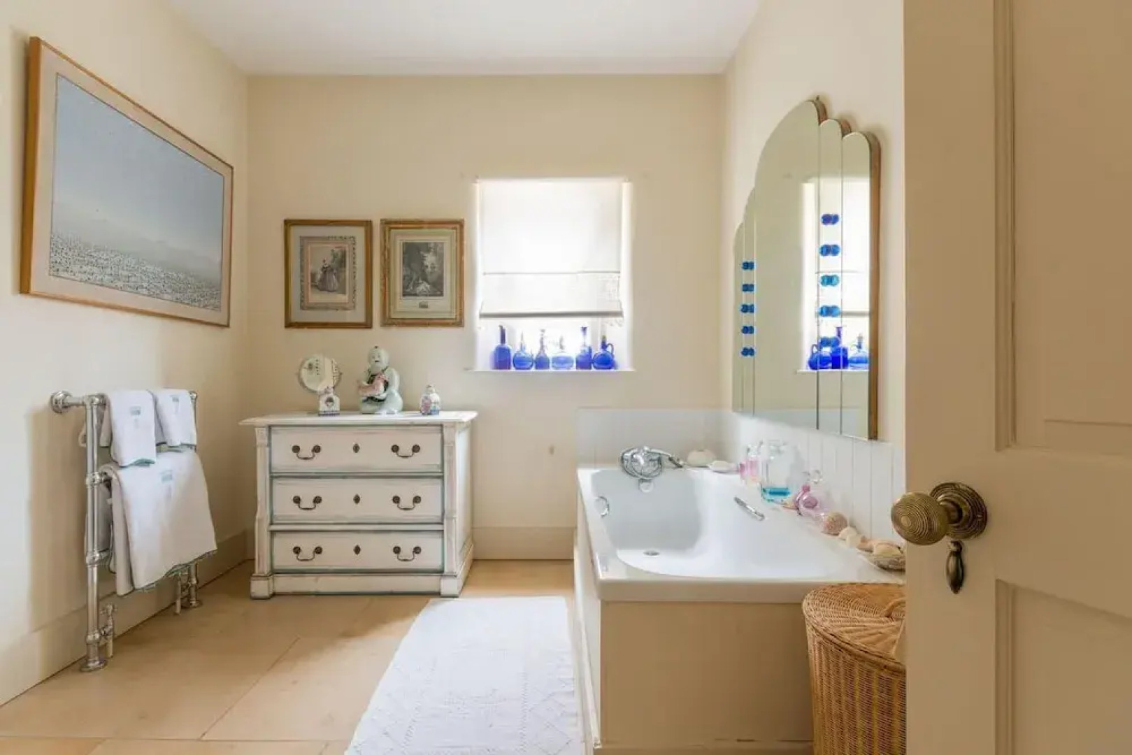 Quintessential Four Bedroom House in the Heart of